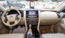 Nissan Patrol LE TYPE 2 WITH WARRANTY!