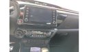 Toyota Hilux 2023 GR sport D-4D double cabin 4WD 2.8L Diesel A/T