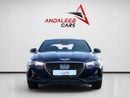 Genesis G70 PLATINUM AED 1,440 P.M | 0% DOWN PAYMENT | GENESIS G70 PRESTIGE | 3.3L TWIN-TURBO V6 | 2018 | KOREAN SPECS