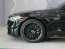 Mercedes-Benz S 580 4MATIC Exclusive 4.0L 4MATIC