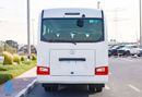 Toyota Coaster 2.7L (23-Seater) DLX - Book Now! - Export