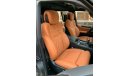 لكزس LX 570 Super Sport 5.7L Petrol Full Option with MBS Autobiography Massage Seat