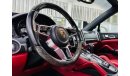 Porsche Cayenne S GCC .. FSH .. Warranty … Original Paint .. Top Range