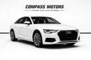 أودي A6 40 TFSI