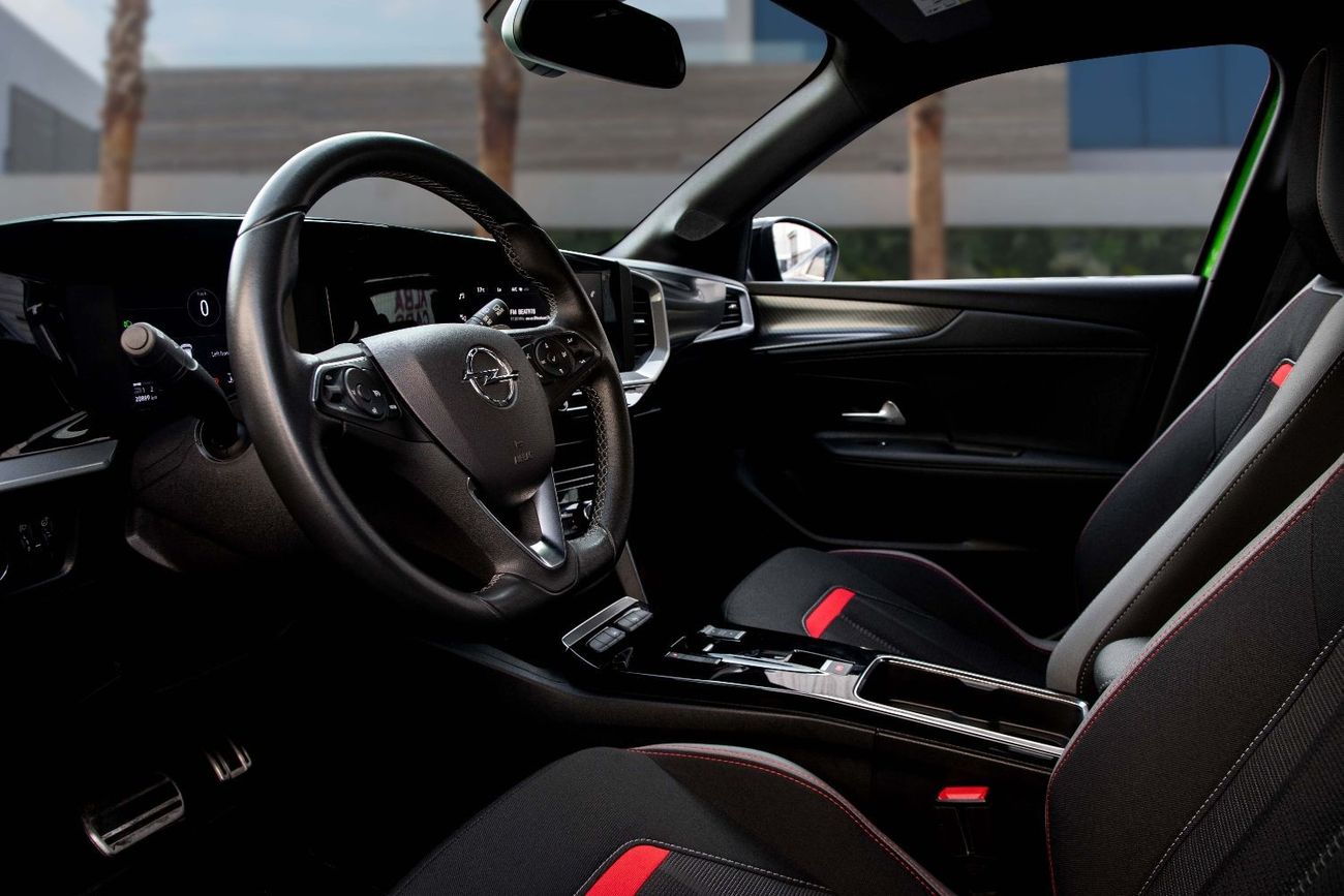 Opel Mokka | 1,224 P.M  | 0% Downpayment | Agency Warranty!