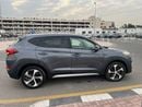Hyundai Tucson GLS 1.6 TUCSON FULL OPTION PANORAMIC PUSH START 4X4