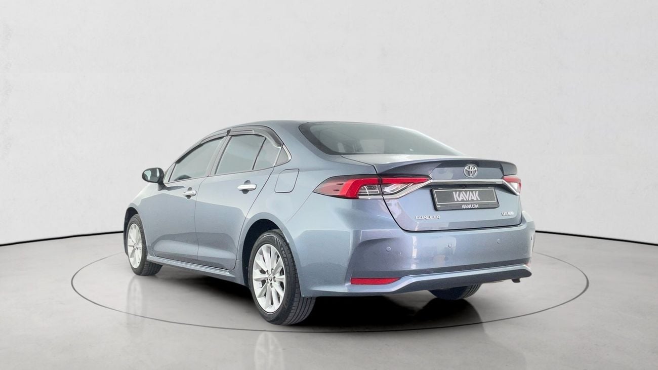 Toyota Corolla GLI | Guaranteed Warranty | 0 Down Payment