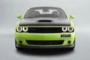 Dodge Challenger R/T 5.7L (370 HP)