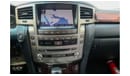 لكزس LX 570 lexus LX 570 sport 2015