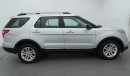 Ford Explorer STD 3.5 | Under Warranty | Inspected on 150+ parameters