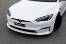 تسلا Model S Model S Plaid | 5,738 P.M | 0% Downpayment | Tesla Warranty! | Ramadan Offer!