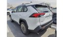 تويوتا راف ٤ XLE 2.0L Petrol AWD AT