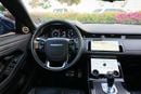 Land Rover Range Rover Evoque HSE P300 R DYNAMIC 2020!! EUROPEAN SPECS