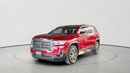 GMC Acadia 3.6 AUTO SLE 2WD 7STR | Guaranteed Warranty | 0 Down Payment