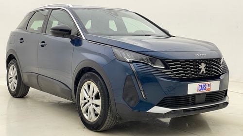 Peugeot 3008 ACTIVE 1.6 | Zero Down Payment | Home Test Drive