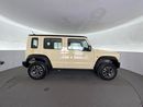 Suzuki Jimny GLX AT | Guaranteed Warranty | 0 Down Payment