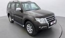 Mitsubishi Pajero GLS MIDLINE 3.5 | Under Warranty | Inspected on 150+ parameters