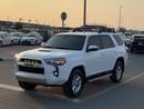 تويوتا Runner4 2022 Toyota 4Runner SR5 Premium 4x4 Drive Leather seat Push Start