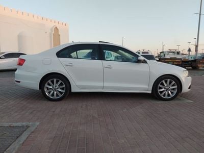 Volkswagen Jetta Trendline S 2.0L