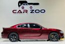 Dodge Charger SXT 3.6L