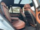 BMW X5 35i Exclusive BMW X5 TWIN POWER TURBO _GCC_2014_Excellent Condition _Full option