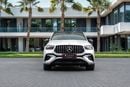 مرسيدس بنز GLE 53 AMG GLE 53 AMG | 7,246 P.M | 0% Downpayment | GLE 53 | MERCEDES WARRANTY!
