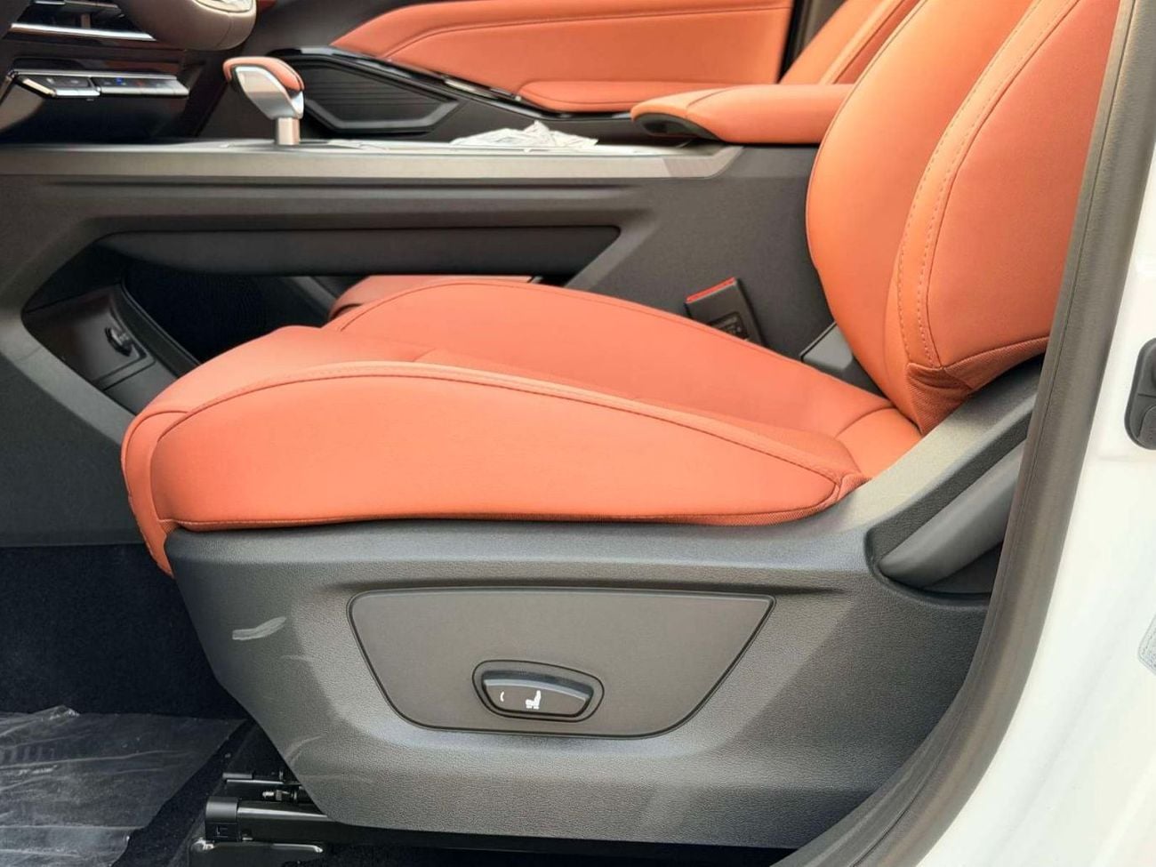 تشنجان x5 بلس ORIGINAL FULL OPTION