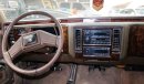 Cadillac Brougham