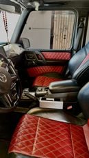 مرسيدس بنز G 63 AMG