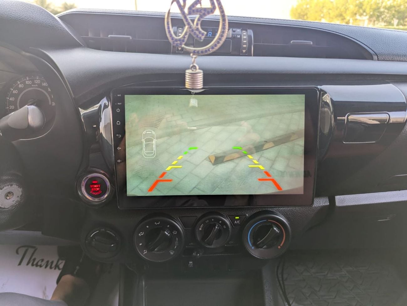 Toyota Hilux GLX 2018 Toyota Hilux Adventure GCC Specs Facelifted 2026 V4 2.7L Interior and Exterior Well-maintaind