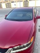 Honda Accord ExL 3.5L V6 Coupe