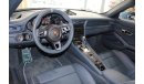 Porsche 911 Targa 4S EXCLUSIVE EDITION