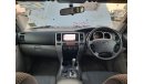 Toyota Hilux Hilux surf RIGHT HAND DRIVE (Stock no PM 736 )