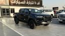 Toyota Hilux GR SPORT Diesel - 2025