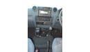 Toyota Land Cruiser Pick Up Diesel engines 1vD V8