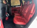 بورش كايان PORSCHE CAYENNE TURBO 2016 | FULL SERVICE HISTORY | TWO KEYS | VERY LOW MILEAGE!