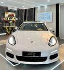 Porsche Panamera S 3.0L