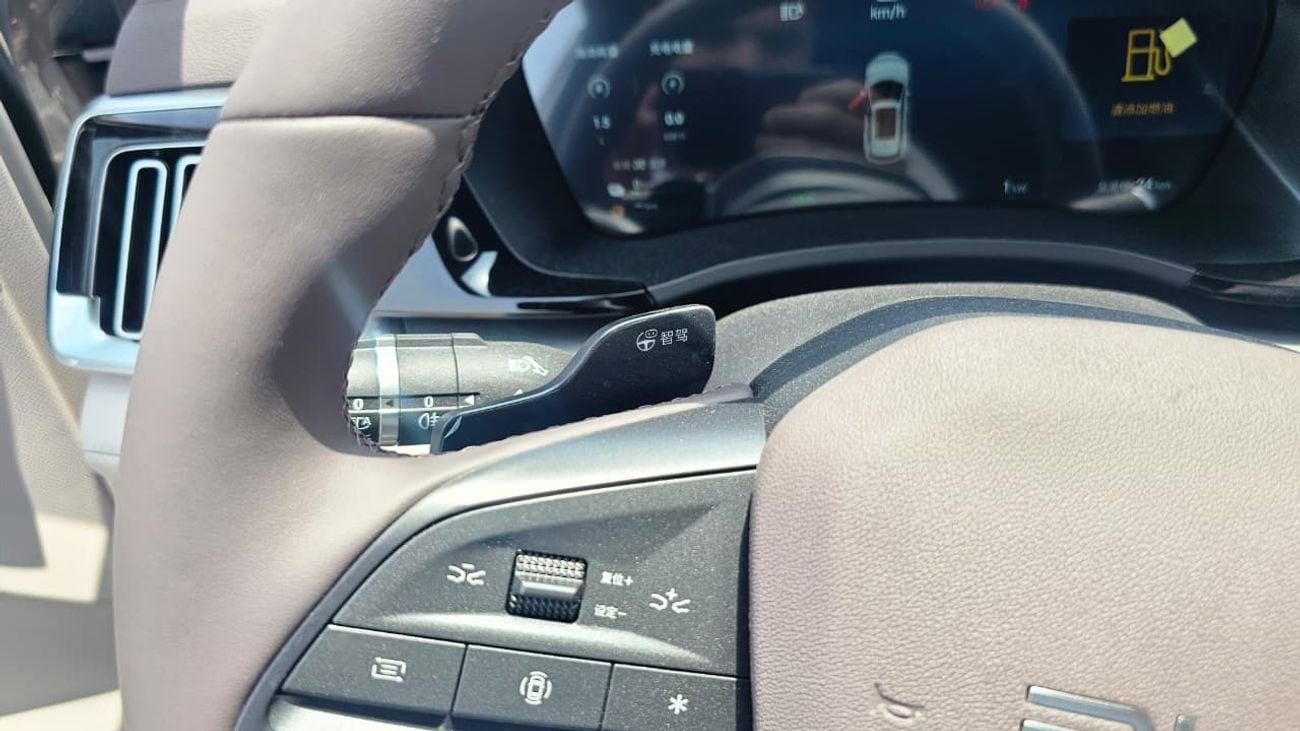 بي واي دي سونغ بلس DM-I 1.5L 112KM RANGE PLUG-IN HYBRID