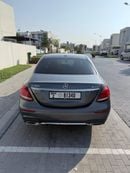 مرسيدس بنز E300 AWD (4MATIC), 2.0L turbo