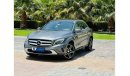 Mercedes-Benz GLA 250 GCC || GLA 250 2.0L || 1580 PM || PRISTINE CONDITION || FULL AGENCY MAINTAINED