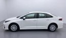 Toyota Corolla XLI 1.6 | Zero Down Payment | Free Home Test Drive