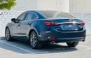 Mazda 6 PURE