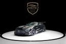 Mercedes Benz AMG GT BLACK SERIES