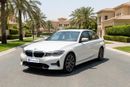 BMW 320i 2021 | AED 1307/Month | 0 DP | 30 Day Return | Warranty