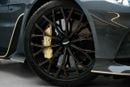 Aston Martin V12 Vantage
