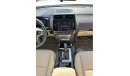 Toyota Prado Toyota Prado VX 2.7 2023