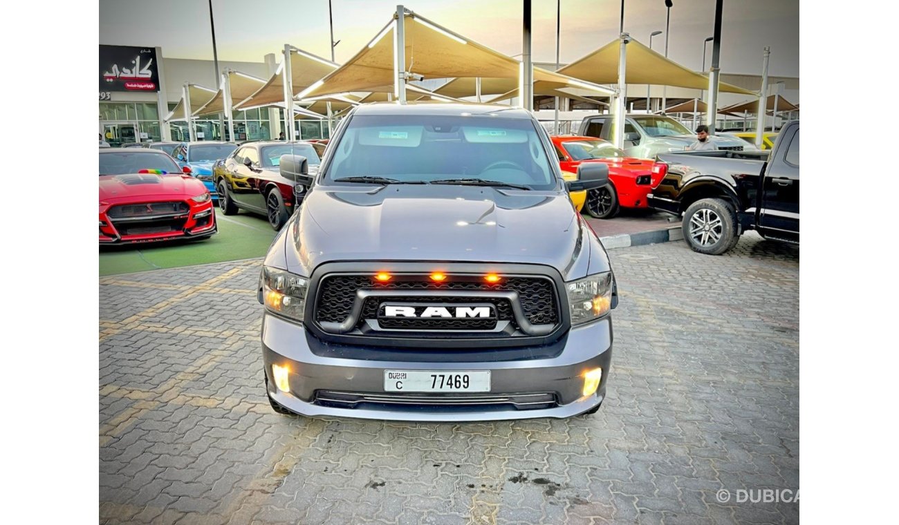 RAM 1500 Available for sale