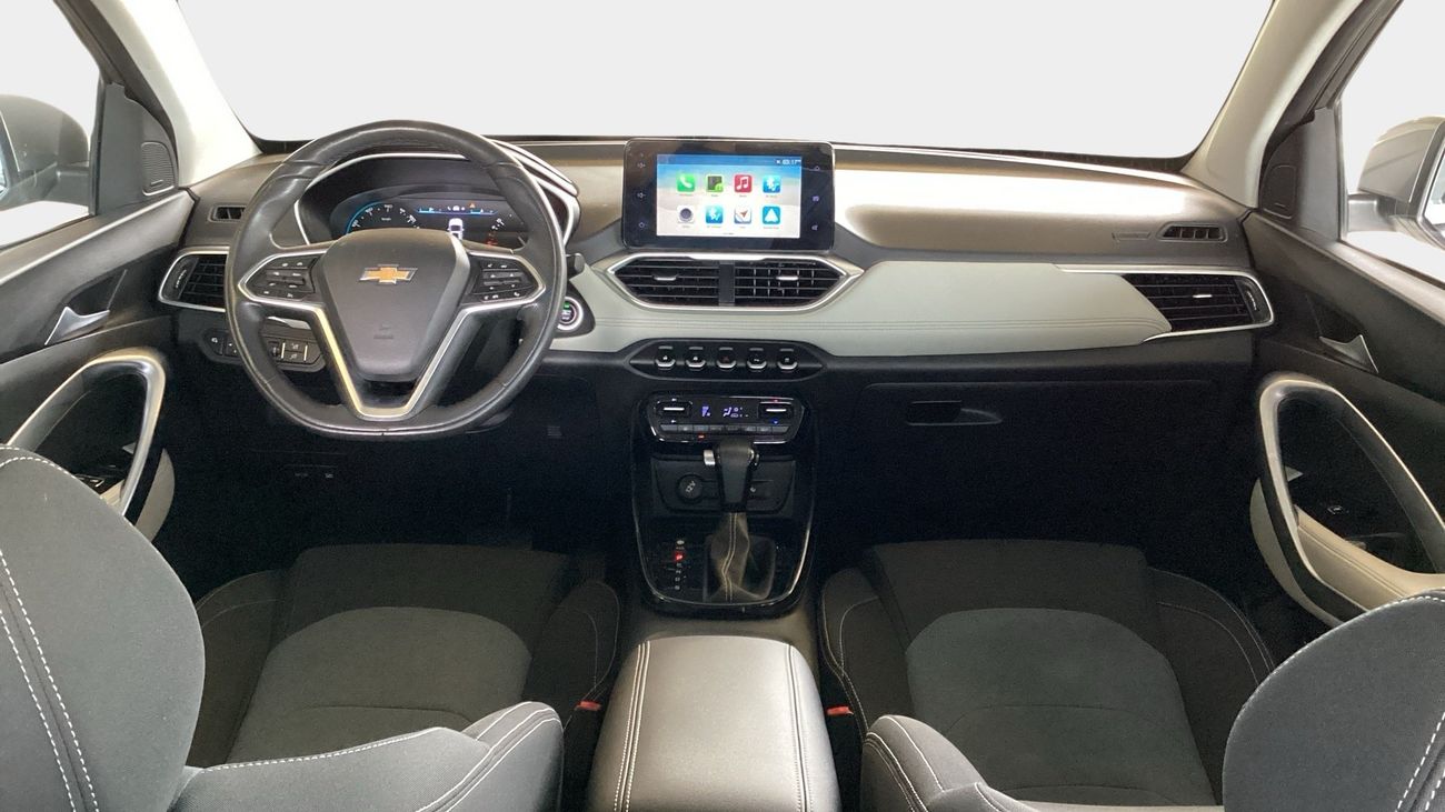 Chevrolet Captiva PREMIER | Guaranteed Warranty | 0 Down Payment