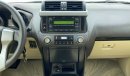 Toyota Prado TX 2700