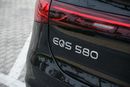 Mercedes-Benz EQS 580 4MATIC - First Owner - Bought from Official Dealer